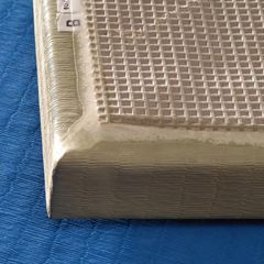 Στρώμα Τζούντο AGGLOREX Standard Βινύλιο 200x100x4cm-thumb-5