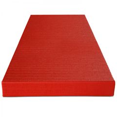 Στρώμα Τζούντο AGGLOREX Standard Βινύλιο 200x100x4cm