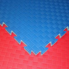 Στρώμα Τατάμι Παζλ ΑΦΡΟΛΕΞ JY 50Ο ΣΚΛΗΡΟ 100x100x2.5cm-thumb-1