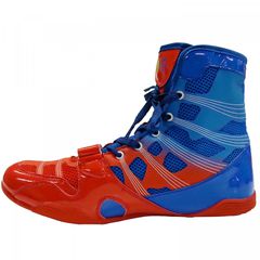 Πυγμαχικά Μποτάκια Olympus Energy-thumb-2