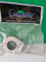 Vibrant weld flange-thumb-1