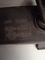 ALFA ROMEO 147 / 156 ΚΑΘΡΕΠΤΗΣ ΕΣΩΤΕΡΙΚΟΣ-thumb-2