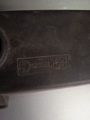 ALFA ROMEO 147 / 156 ΚΑΘΡΕΠΤΗΣ ΕΣΩΤΕΡΙΚΟΣ-thumb-3