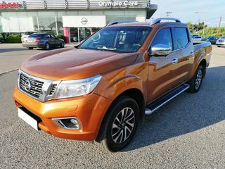 Nissan Navara '18 D23 TECHNA A/T 190ps