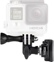 GoPro AHFSM-001 Helmet Front and Side Mount