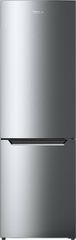Tesla RC3200FHXE Ψυγειοκαταψύκτης 293lt Total NoFrost Υ185xΠ60xΒ60εκ. Inox