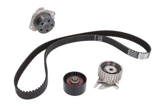Σετ οδοντωτού ιμάντα  ALFA ROMEO 145, 146, 147, 155, 156, 166, GTV, SPIDER; FIAT COUPE; LANCIA DEDRA, DELTA II 1.7/1.8/2.0 03.95-03.10