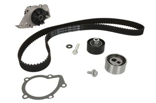Αντλία νερού CITROEN BERLINGO, BERLINGO/MINIVAN, C4 I, C5 I, C5/KOMBI, EVASION, JUMPY I, XSARA, XSARA PICASSO, XSARA/HATCHBACK; FIAT SCUDO, ULYSSE 2.0D 06.98-12.11
