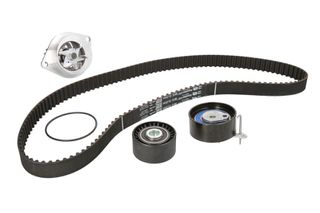 Σετ οδοντωτού ιμάντα CITROEN BERLINGO, BERLINGO MULTISPACE, BERLINGO/MINIVAN, C-ELYSEE, C2, C3 I, C3 III, C3 PLURIEL, C4, C4 I, C4 II, XSARA 1.6/1.6ALK/1.6LPG 07.00-