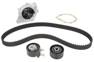 Σετ οδοντωτού ιμάντα  VOLVO C30, C70 II, S40 II, S80 II, V50, V70 III; CITROEN C4, C4 GRAND PICASSO I, C4 I, C4 PICASSO I, C5 II, C5 III, C8, JUMPY II 1.8D/2.0D 10.03-