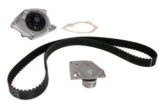 Σετ οδοντωτού ιμάντα NISSAN PRIMERA; RENAULT GRAND SCENIC II, GRAND SCENIC III, LAGUNA II, MEGANE II, MEGANE III, SCENIC II, SCENIC III; SUZUKI GRAND VITARA II 1.9D 03.01-
