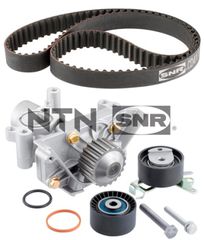 Σετ οδοντωτού ιμάντα CITROEN C4, C4 I, C5 I, C5 II, C8, EVASION, JUMPY I, XSARA, XSARA PICASSO; FIAT SCUDO, ULYSSE; LANCIA PHEDRA, ZETA; PEUGEOT 206, 307 1.8/2.0/2.2 01.99-