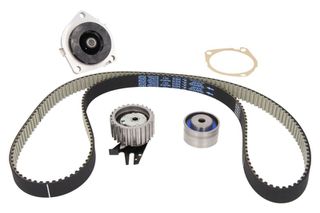 Σετ οδοντωτού ιμάντα  ALFA ROMEO 159, 166; FIAT CROMA, DUCATO, FREEMONT; OPEL INSIGNIA A 2.0D/2.4D 06.05-