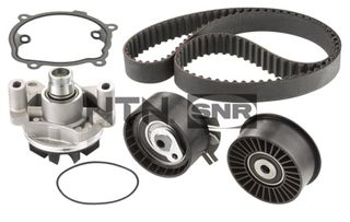 Σετ οδοντωτού ιμάντα OPEL MOVANO A, VIVARO A; RENAULT AVANTIME, ESPACE III, ESPACE IV, LAGUNA II, MASTER II, TRAFIC II, VEL SATIS 2.0D/2.2D/2.5D 07.00-