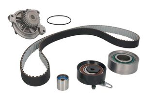 Αντλία νερού VW CRAFTER 30-35, CRAFTER 30-50 2.0D/2.5D 04.06-12.16