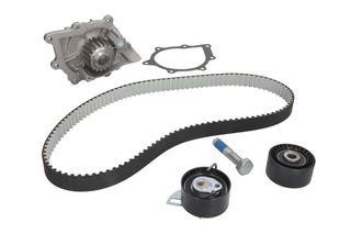 Σετ οδοντωτού ιμάντα DS DS 4, DS 5, DS 7; CITROEN C4 GRAND PICASSO II, C4 II, C4 PICASSO II, C4 SPACETOURER, C5 AIRCROSS, C5 III, DS4, DS5 1.5-2.2D 04.09-