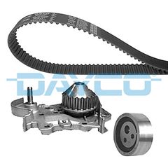 Αντλία νερού  DACIA LOGAN, LOGAN EXPRESS, LOGAN MCV, SANDERO; RENAULT CLIO II, KANGOO, KANGOO EXPRESS, KANGOO II, LOGAN I, MEGANE I, MEGANE I CLASSIC 1.4-1.6LPG 01.96-
