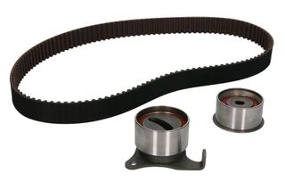 Σετ οδοντωτού ιμάντα TOYOTA COROLLA, STARLET, TERCEL 1.3/1.4 09.90-02.00