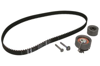 Σετ οδοντωτού ιμάντα CITROEN BERLINGO, BERLINGO/MINIVAN, C3 I, C4, C4 I, XSARA; PEUGEOT 206, 208 II, 307, PARTNER, PARTNER ORIGIN, PARTNER ORIGIN/MINIVAN 1.6/1.6ALK/1.6LPG 07.00-