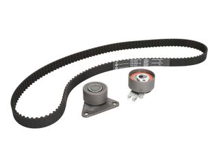 Σετ οδοντωτού ιμάντα VOLVO C70 I, S40 I, S60 I, S70, S80 I, V40, V50, V70 I, V70 II, XC70 I, XC90 I; RENAULT LAGUNA I, SAFRANE II 1.6-2.5 06.95-12.14