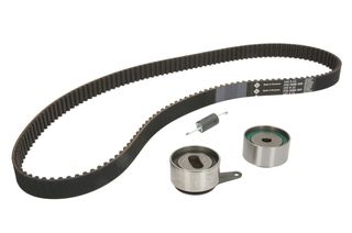 Σετ οδοντωτού ιμάντα KIA SHUMA, SHUMA I; MAZDA 323 C IV, 323 C V, 323 F IV, 323 F V, 323 III, 323 S IV, 323 S V, MX-3, MX-5 I, MX-5 II, XEDOS 6 1.5/1.6/1.8 10.85-10.05