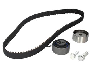 Σετ οδοντωτού ιμάντα CHEVROLET CORSA; OPEL ASTRA G, ASTRA G/KOMBI, ASTRA J, COMBO TOUR, COMBO/MINIVAN, CORSA C, CORSA C/HATCHBACK, MERIVA A 1.7D 02.00-