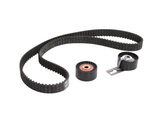 Σετ οδοντωτού ιμάντα VOLVO C30, S40 II, S60 II, S80 II, V40, V50, V60 I, V70 III; CITROEN BERLINGO, BERLINGO MULTISPACE, BERLINGO/MINIVAN, C-ELYSEE, C3 II 1.4D/1.5D/1.6D 08.05-