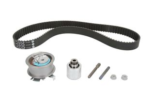 Σετ οδοντωτού ιμάντα  AUDI A2, A3, A4 B6, A4 B7, A6 C5; FORD GALAXY I; SEAT ALHAMBRA, ALTEA, ALTEA XL, AROSA, CORDOBA, IBIZA III, IBIZA IV, IBIZA IV SC, LEON 1.4D/1.9D/2.0D 03.95-