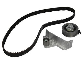 Σετ οδοντωτού ιμάντα AUDI A3, A4 B5, A4 B6, A4 B7, A6 C5; SEAT EXEO, EXEO ST; SKODA SUPERB I; VW PASSAT B5.5 1.8/2.0 01.95-05.10