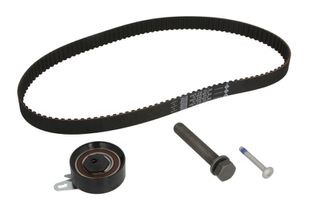 Σετ οδοντωτού ιμάντα AUDI A6 C4; VW LT 28-35 II, LT 28-46 II, TRANSPORTER T4 2.4D/2.5D 07.90-07.06