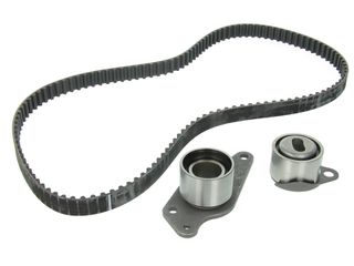 Σετ οδοντωτού ιμάντα  VOLVO 340-360, 440, 460, 480; RENAULT 11, 19 I, 19 I CHAMADE, 19 II, 19 II CHAMADE, 21, 9, CLIO I, LAGUNA I, SUPER 5, TRAFIC 1.6/1.7/1.8 09.84-03.01