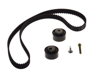 Σετ οδοντωτού ιμάντα CITROEN C5 I, C5 II, C8; FIAT ULYSSE; LANCIA PHEDRA; PEUGEOT 406, 607, 807 2.2D 02.00-