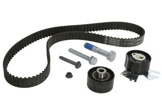 Σετ οδοντωτού ιμάντα DS DS 5; CITROEN C4 GRAND PICASSO I, C4 II, C4 PICASSO I, C5 III, C8, DS4, DS5, JUMPY II; FIAT SCUDO; FORD C-MAX II, FOCUS III, GALAXY II 2.0D/2.0DH 03.06-