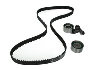 Σετ οδοντωτού ιμάντα RENAULT LAGUNA II, SCENIC II; SUZUKI GRAND VITARA II; TOYOTA AVENSIS, AVENSIS VERSO, COROLLA, COROLLA VERSO, PREVIA II, RAV 4 II 1.9D/2.0D 10.99-03.09