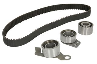 Σετ οδοντωτού ιμάντα  LAND ROVER FREELANDER I; MG MG ZR, MG ZS; ROVER 200 II, 25 I, 400 II, 45 I, STREETWISE 2.0D 05.95-10.06