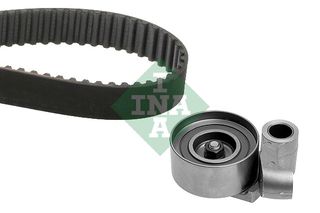 Σετ οδοντωτού ιμάντα  LEXUS GS, IS I, IS SPORTCROSS, SC; TOYOTA ARISTO, BREVIS, CHASER, CROWN, MARK II VIII, PROGRES, SUPRA 3.0 10.91-07.07