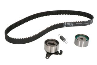 Σετ οδοντωτού ιμάντα  MAZDA 323 C V, 323 F V, 323 F VI, 323 P V, 323 S V, 323 S VI 1.5/1.6 07.94-05.04
