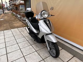 Piaggio Beverly 125 2009 ##MOTO HARRIS!!## BEVERLY 125-thumb-33