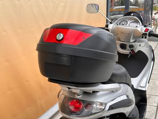 Piaggio Beverly 125 2009 ##MOTO HARRIS!!## BEVERLY 125-thumb-41