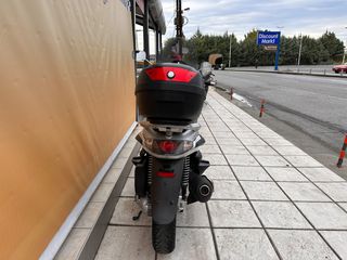 Piaggio Beverly 125 2009 ##MOTO HARRIS!!## BEVERLY 125-thumb-40