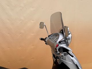 Piaggio Beverly 125 2009 ##MOTO HARRIS!!## BEVERLY 125-thumb-45
