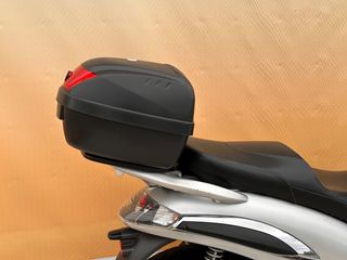 Piaggio Beverly 125 2009 ##MOTO HARRIS!!## BEVERLY 125-thumb-46
