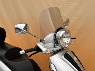 Piaggio Beverly 125 2009 ##MOTO HARRIS!!## BEVERLY 125-thumb-52
