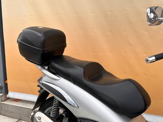 Piaggio Beverly 125 2009 ##MOTO HARRIS!!## BEVERLY 125-thumb-53