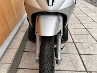 Piaggio Beverly 125 2009 ##MOTO HARRIS!!## BEVERLY 125-thumb-12