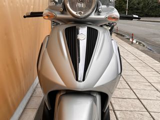 Piaggio Beverly 125 2009 ##MOTO HARRIS!!## BEVERLY 125-thumb-13