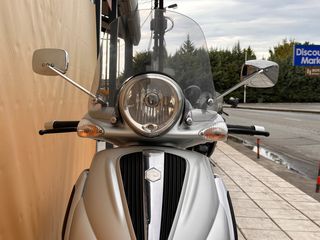 Piaggio Beverly 125 2009 ##MOTO HARRIS!!## BEVERLY 125-thumb-14