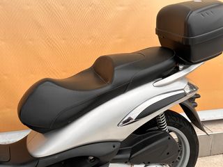 Piaggio Beverly 125 2009 ##MOTO HARRIS!!## BEVERLY 125-thumb-15