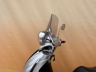 Piaggio Beverly 125 2009 ##MOTO HARRIS!!## BEVERLY 125-thumb-18