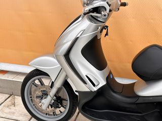 Piaggio Beverly 125 2009 ##MOTO HARRIS!!## BEVERLY 125-thumb-19